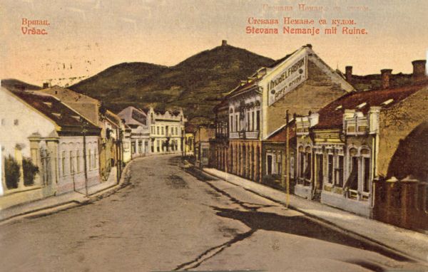 Lepota istorije